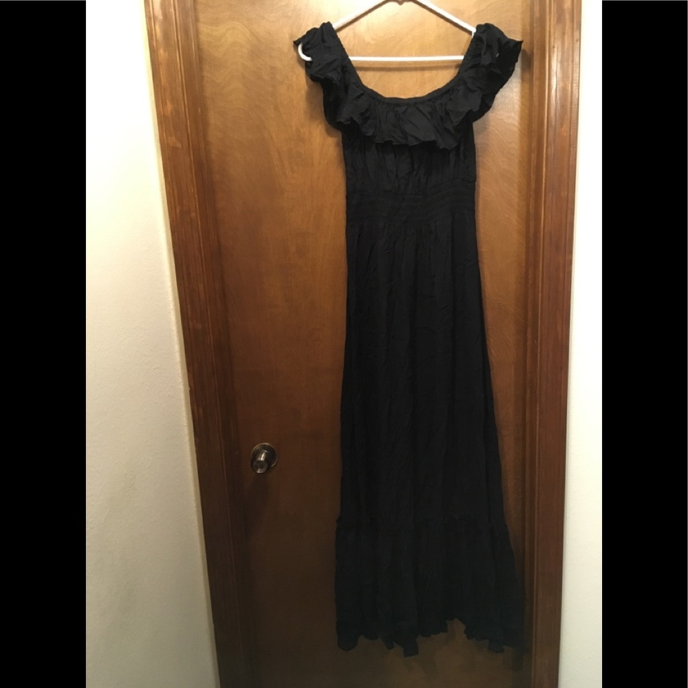 Swimsuit coverup from Victoria secrets